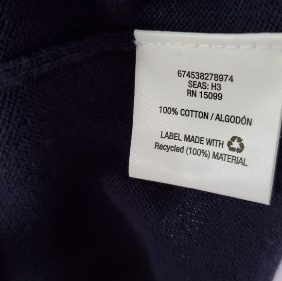 Men's Vest - Picture 4 of 5